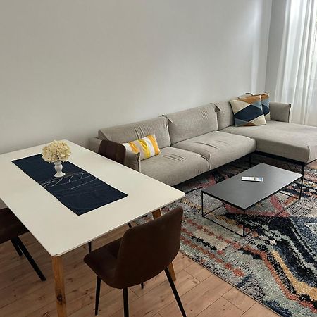 Favoriten Apartments Viena Exterior foto
