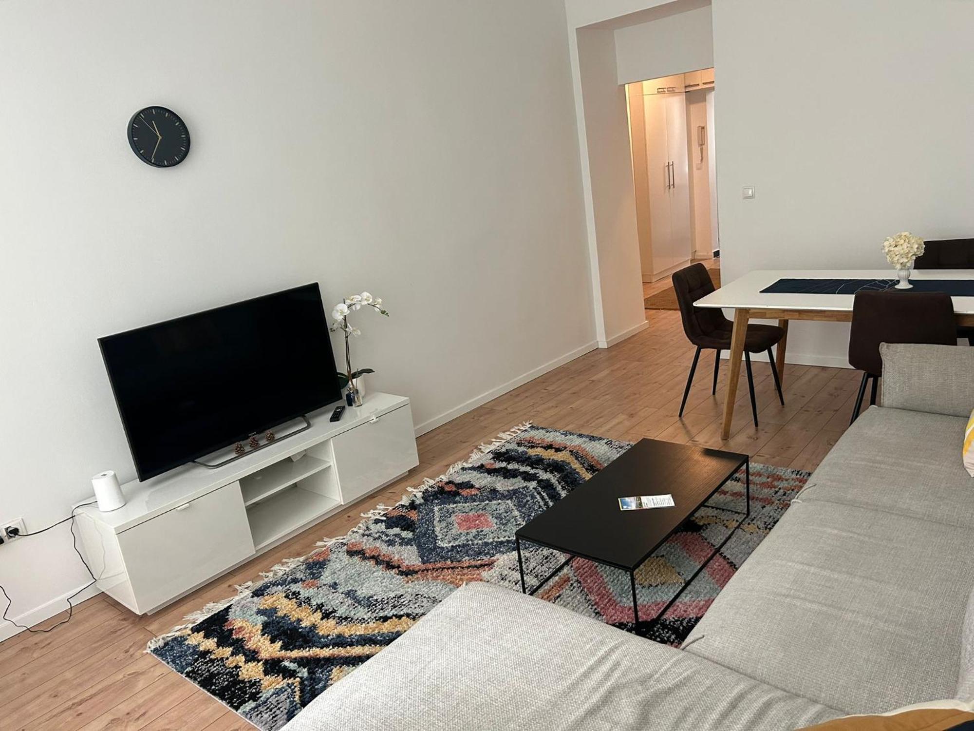 Favoriten Apartments Viena Exterior foto